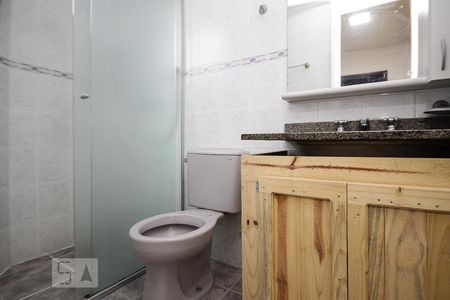 Apartamento à venda com 117m², 4 quartos e 3 vagasBanheiro Suite 02