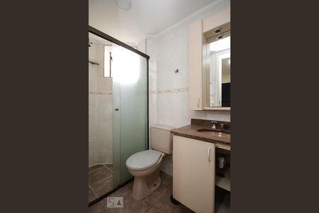 Apartamento à venda com 117m², 4 quartos e 3 vagasBanheiro Suite 03