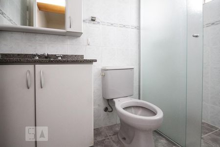 Apartamento à venda com 117m², 4 quartos e 3 vagasBanheiro Suite 01