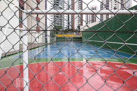 Apartamento à venda com 117m², 4 quartos e 3 vagasQuadra