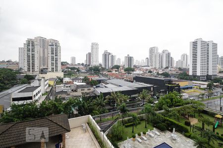 Apartamento à venda com 117m², 4 quartos e 3 vagasVista