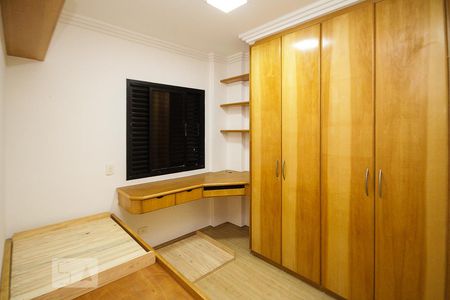 Apartamento à venda com 117m², 4 quartos e 3 vagasSuite 02