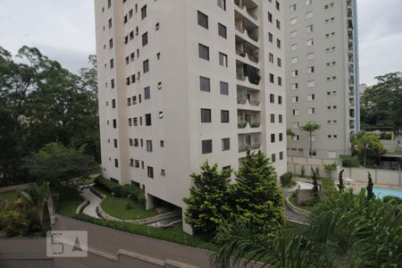Apartamento para alugar com 70m², 3 quartos e 1 vagaVista do quarto 2