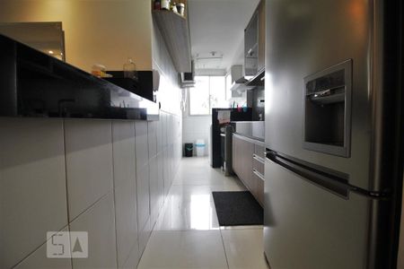 Apartamento para alugar com 70m², 3 quartos e 1 vagaCozinha