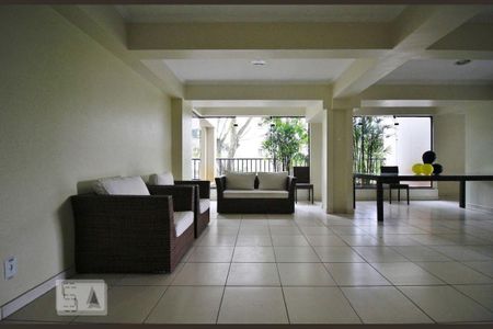 Apartamento para alugar com 70m², 3 quartos e 1 vagaSalão de festas