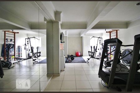 Apartamento para alugar com 70m², 3 quartos e 1 vagaAcademia