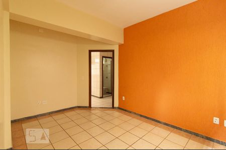 Sala de apartamento para alugar com 3 quartos, 120m² em Castelo, Belo Horizonte