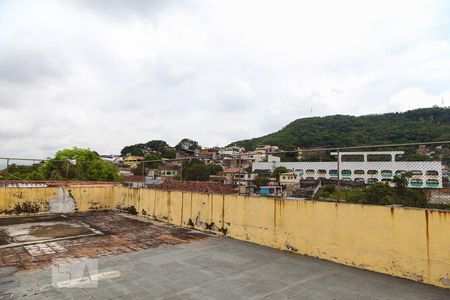 Apartamento para alugar com 70m², 2 quartos e 1 vagaTerraço