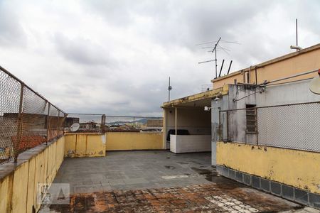 Apartamento para alugar com 70m², 2 quartos e 1 vagaTerraço