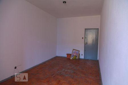 Sala de apartamento para alugar com 2 quartos, 70m² em Cascadura, Rio de Janeiro