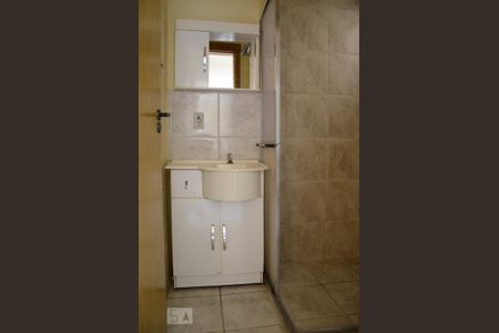 Apartamento à venda com 2 quartos, 40m² em Olaria, Canoas