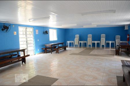 Apartamento à venda com 2 quartos, 40m² em Olaria, Canoas
