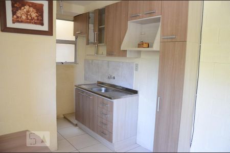 Apartamento à venda com 2 quartos, 40m² em Olaria, Canoas