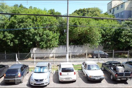 Apartamento à venda com 2 quartos, 40m² em Olaria, Canoas