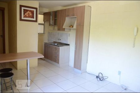 Apartamento à venda com 2 quartos, 40m² em Olaria, Canoas