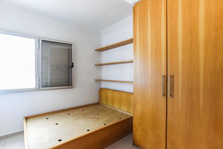 Quarto 2 de apartamento à venda com 2 quartos, 65m² em Vila Prudente, São Bernardo do Campo
