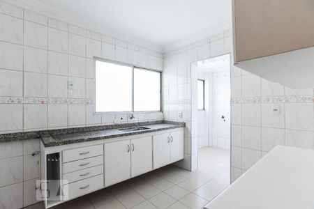 Apartamento à venda com 65m², 2 quartos e 1 vagaCozinha