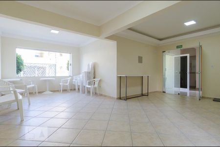 Apartamento à venda com 65m², 2 quartos e 1 vagaCobertura