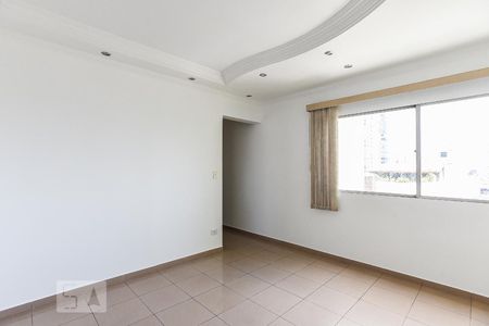 Sala de apartamento à venda com 2 quartos, 65m² em Vila Prudente, São Bernardo do Campo