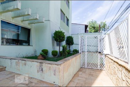 Apartamento à venda com 65m², 2 quartos e 1 vagaFachada