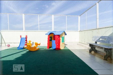 Apartamento à venda com 65m², 2 quartos e 1 vagaPlayground