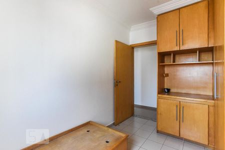 Quarto 1 de apartamento à venda com 2 quartos, 65m² em Vila Prudente, São Bernardo do Campo
