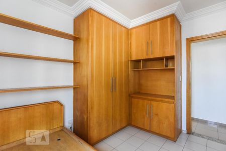 Quarto 2 de apartamento à venda com 2 quartos, 65m² em Vila Prudente, São Bernardo do Campo