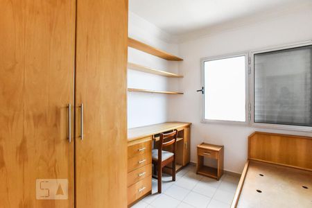 Quarto 1 de apartamento à venda com 2 quartos, 65m² em Vila Prudente, São Bernardo do Campo