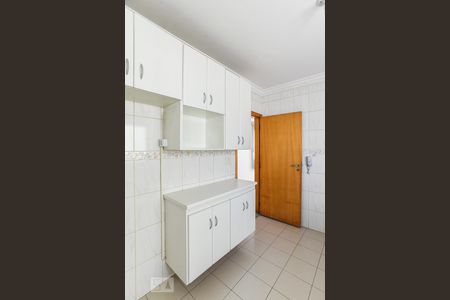 Apartamento à venda com 65m², 2 quartos e 1 vagaCozinha