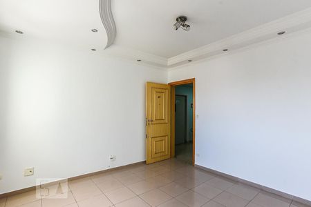 Sala de apartamento à venda com 2 quartos, 65m² em Vila Prudente, São Bernardo do Campo