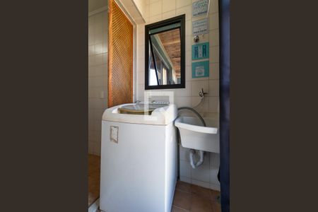 Apartamento para alugar com 60m², 1 quarto e sem vagaÁrea de serviço