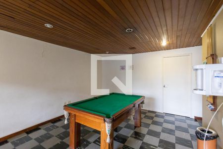 Apartamento para alugar com 60m², 1 quarto e sem vagaÁrea comum - Sala de jogos