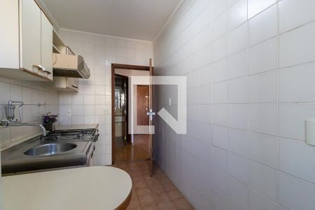 Apartamento para alugar com 60m², 1 quarto e sem vagaCozinha