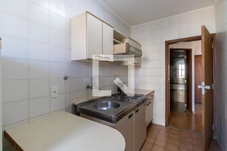 Apartamento para alugar com 60m², 1 quarto e sem vagaCozinha