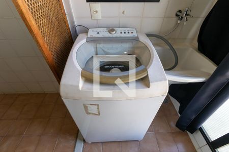 Apartamento para alugar com 60m², 1 quarto e sem vagaÁrea de serviço