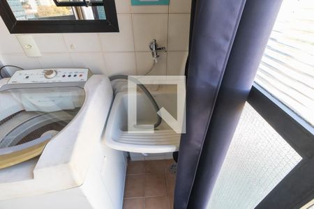 Apartamento para alugar com 60m², 1 quarto e sem vagaÁrea de serviço