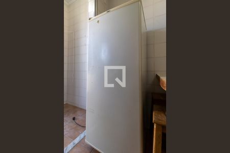 Apartamento para alugar com 60m², 1 quarto e sem vagaCozinha