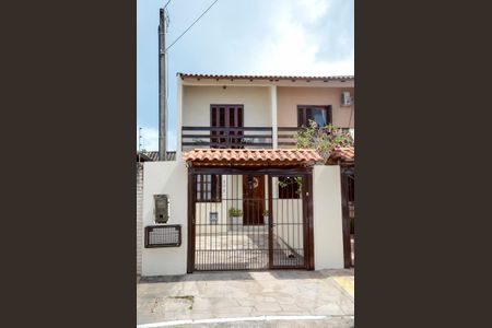 Casa para alugar com 100m², 2 quartos e 1 vaga