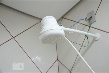 Casa para alugar com 100m², 2 quartos e 1 vaga