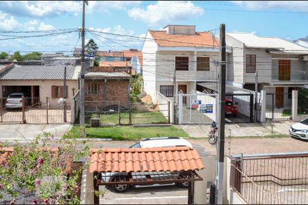 Casa para alugar com 100m², 2 quartos e 1 vaga