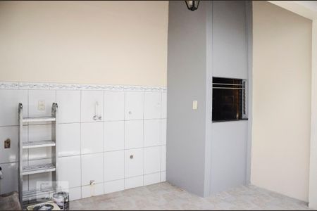 Casa para alugar com 100m², 2 quartos e 1 vaga