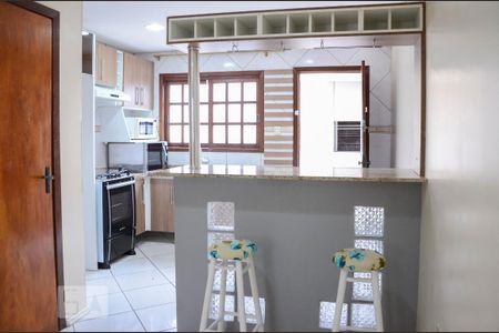 Casa para alugar com 100m², 2 quartos e 1 vaga