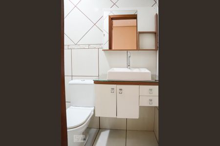 Casa para alugar com 100m², 2 quartos e 1 vaga