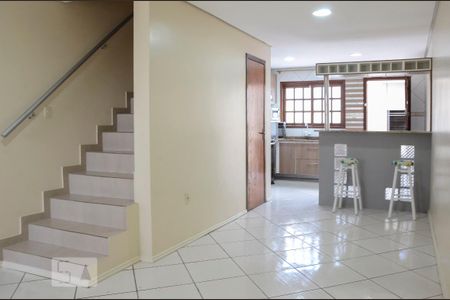 Casa para alugar com 100m², 2 quartos e 1 vaga