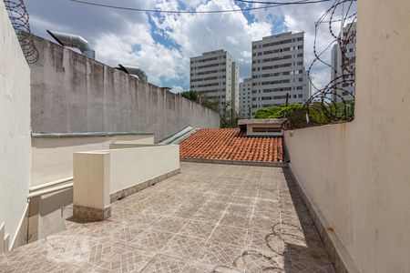 Casa à venda com 130m², 3 quartos e 2 vagasQuintal