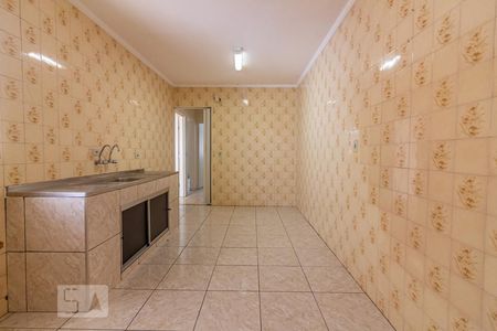 Casa à venda com 130m², 3 quartos e 2 vagasCozinha