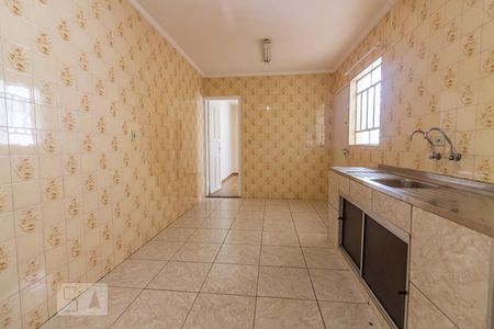 Casa à venda com 130m², 3 quartos e 2 vagasCozinha