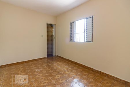 Suite de casa à venda com 3 quartos, 130m² em Vila Lageado, São Paulo