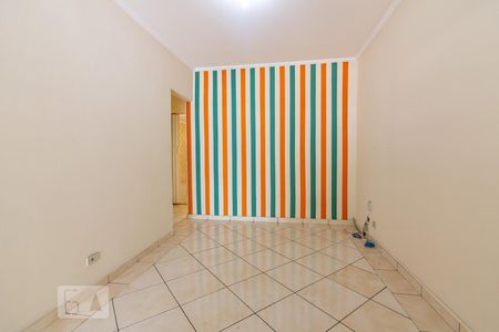 Sala de casa à venda com 3 quartos, 130m² em Vila Lageado, São Paulo