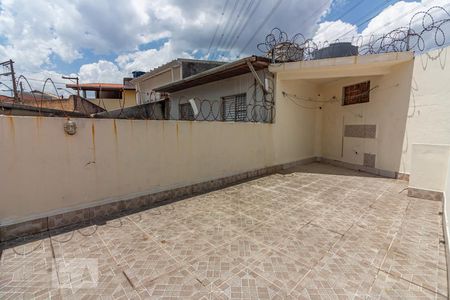 Casa à venda com 130m², 3 quartos e 2 vagasQuintal